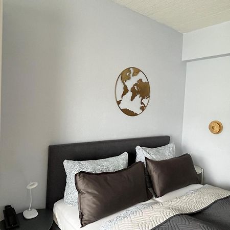 Hotel Markgraf Bad Bellingen Luaran gambar