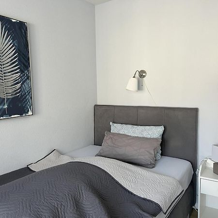 Hotel Markgraf Bad Bellingen Luaran gambar