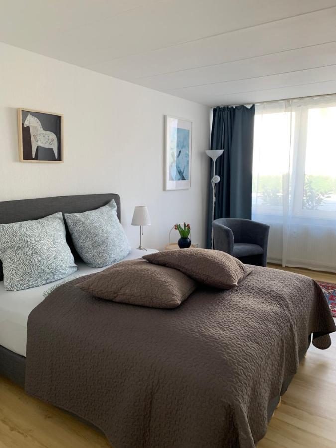 Hotel Markgraf Bad Bellingen Luaran gambar