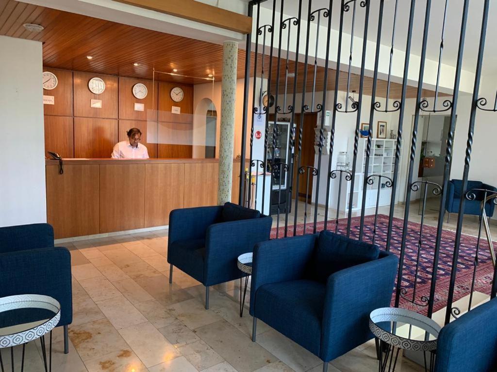 Hotel Markgraf Bad Bellingen Luaran gambar