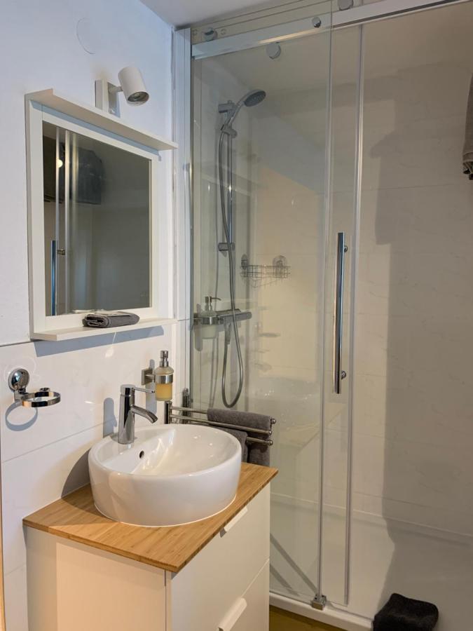 Hotel Markgraf Bad Bellingen Luaran gambar