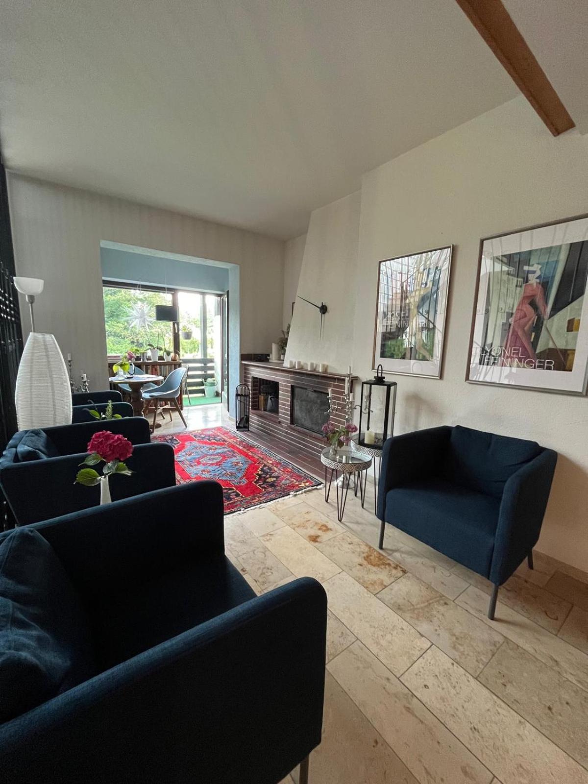 Hotel Markgraf Bad Bellingen Luaran gambar