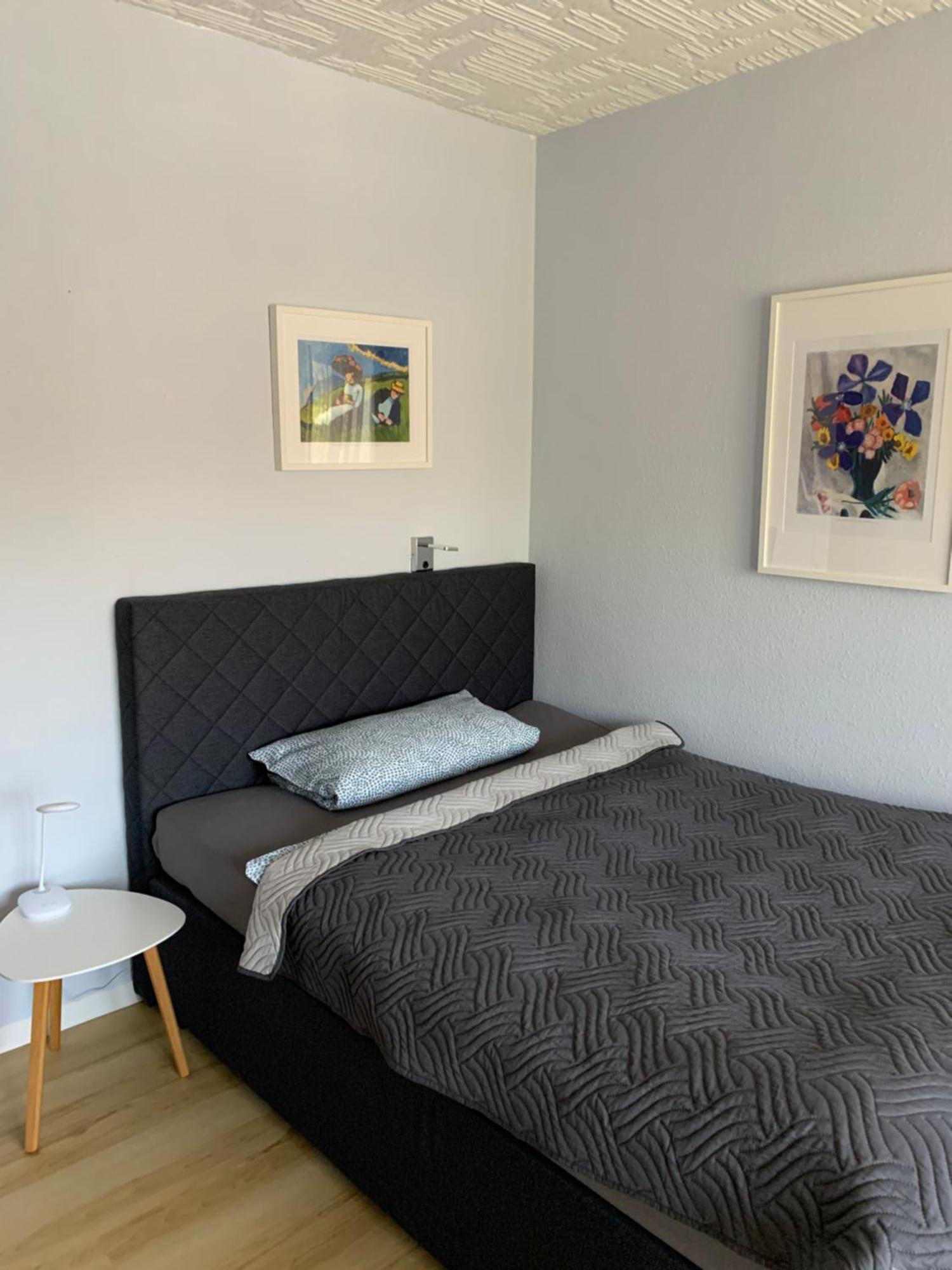 Hotel Markgraf Bad Bellingen Luaran gambar