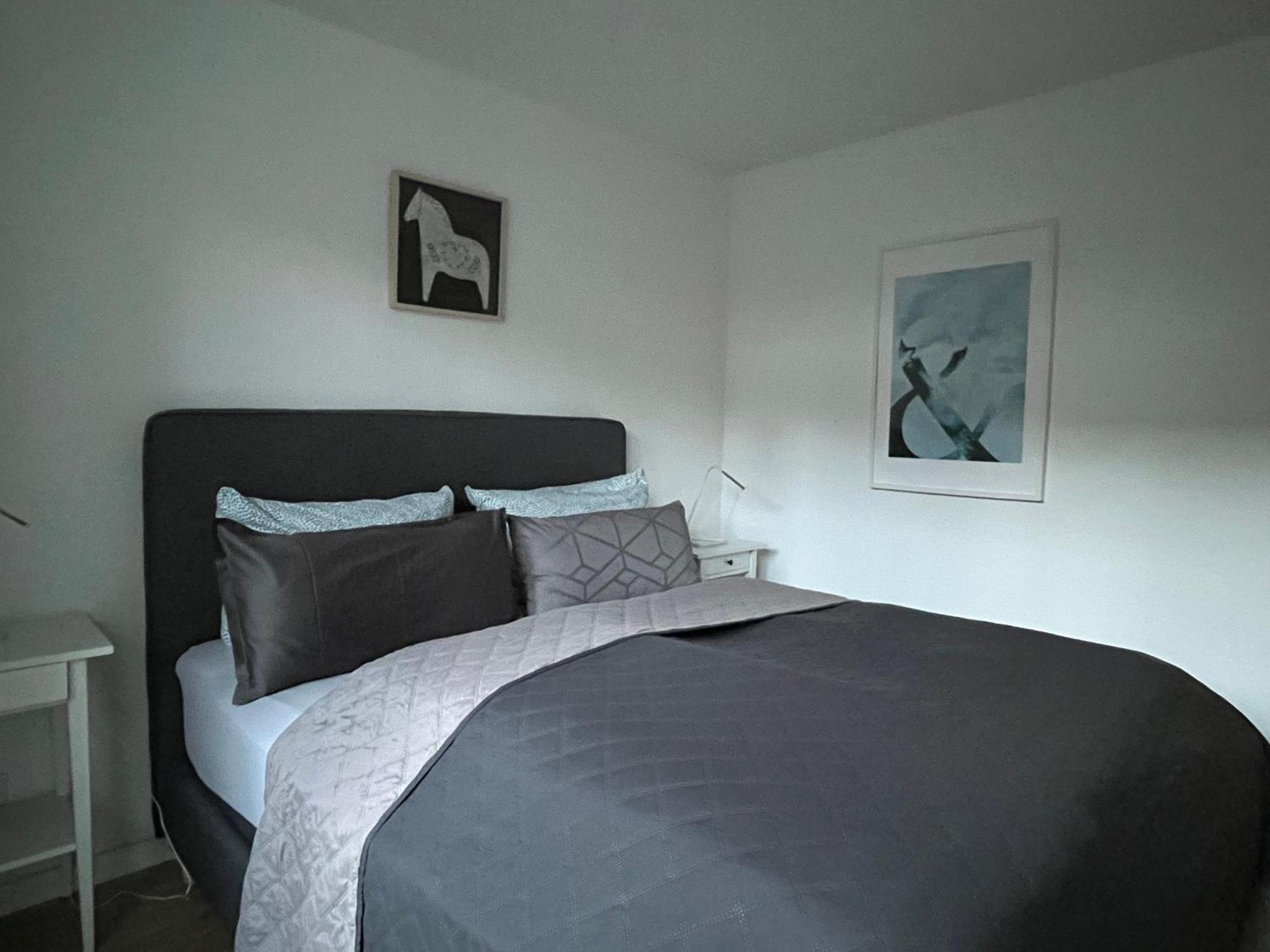 Hotel Markgraf Bad Bellingen Luaran gambar