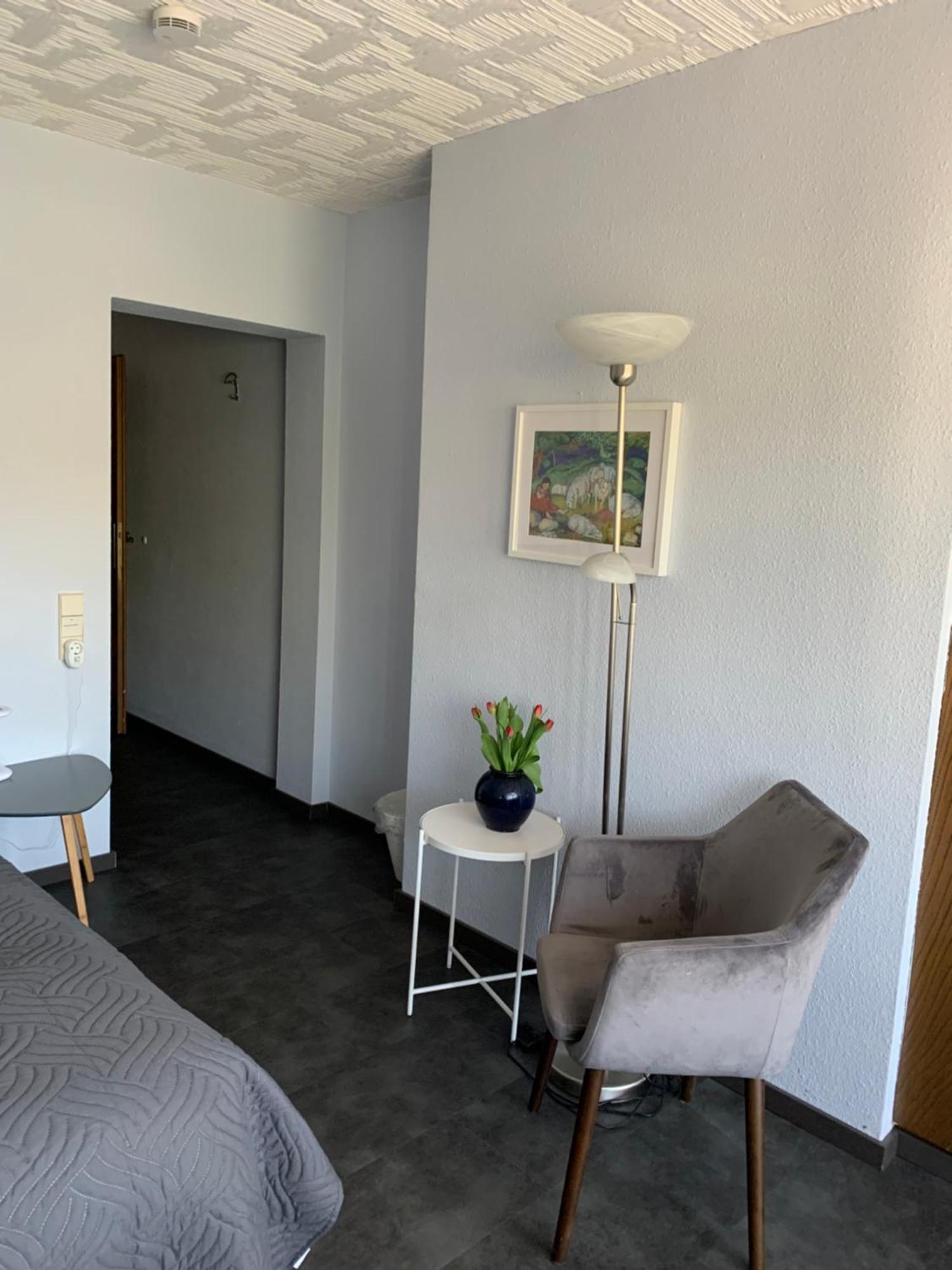 Hotel Markgraf Bad Bellingen Luaran gambar