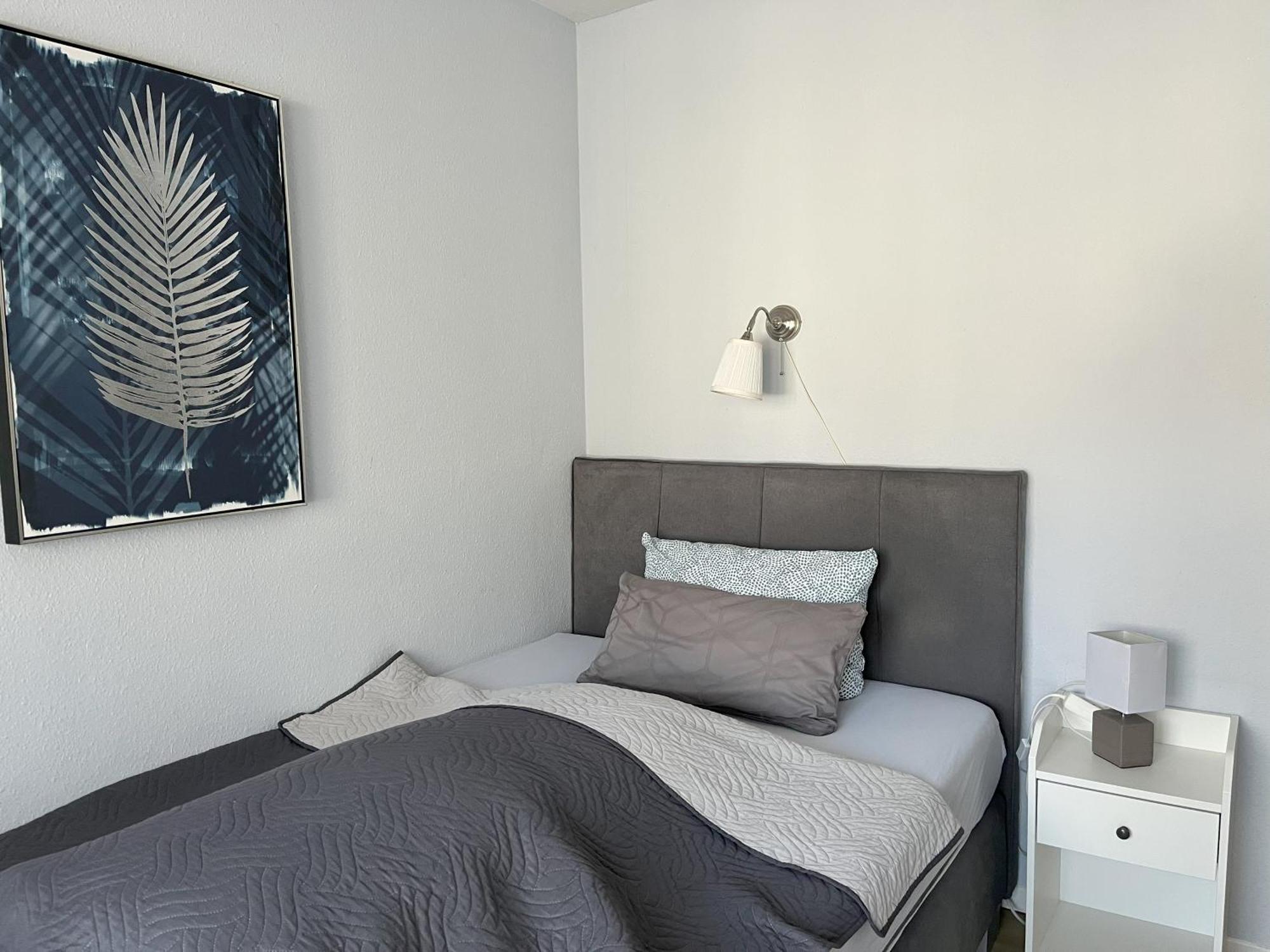 Hotel Markgraf Bad Bellingen Luaran gambar