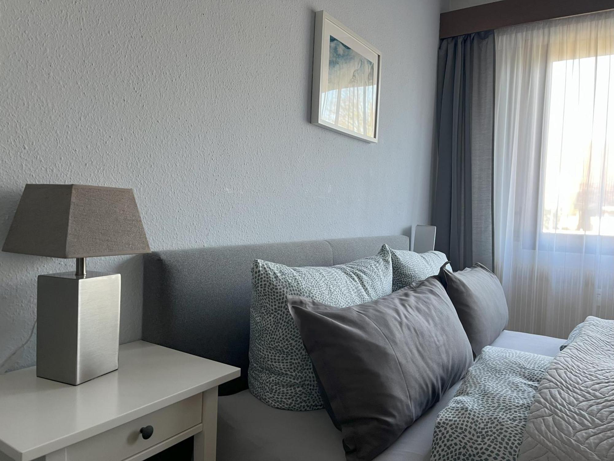 Hotel Markgraf Bad Bellingen Luaran gambar