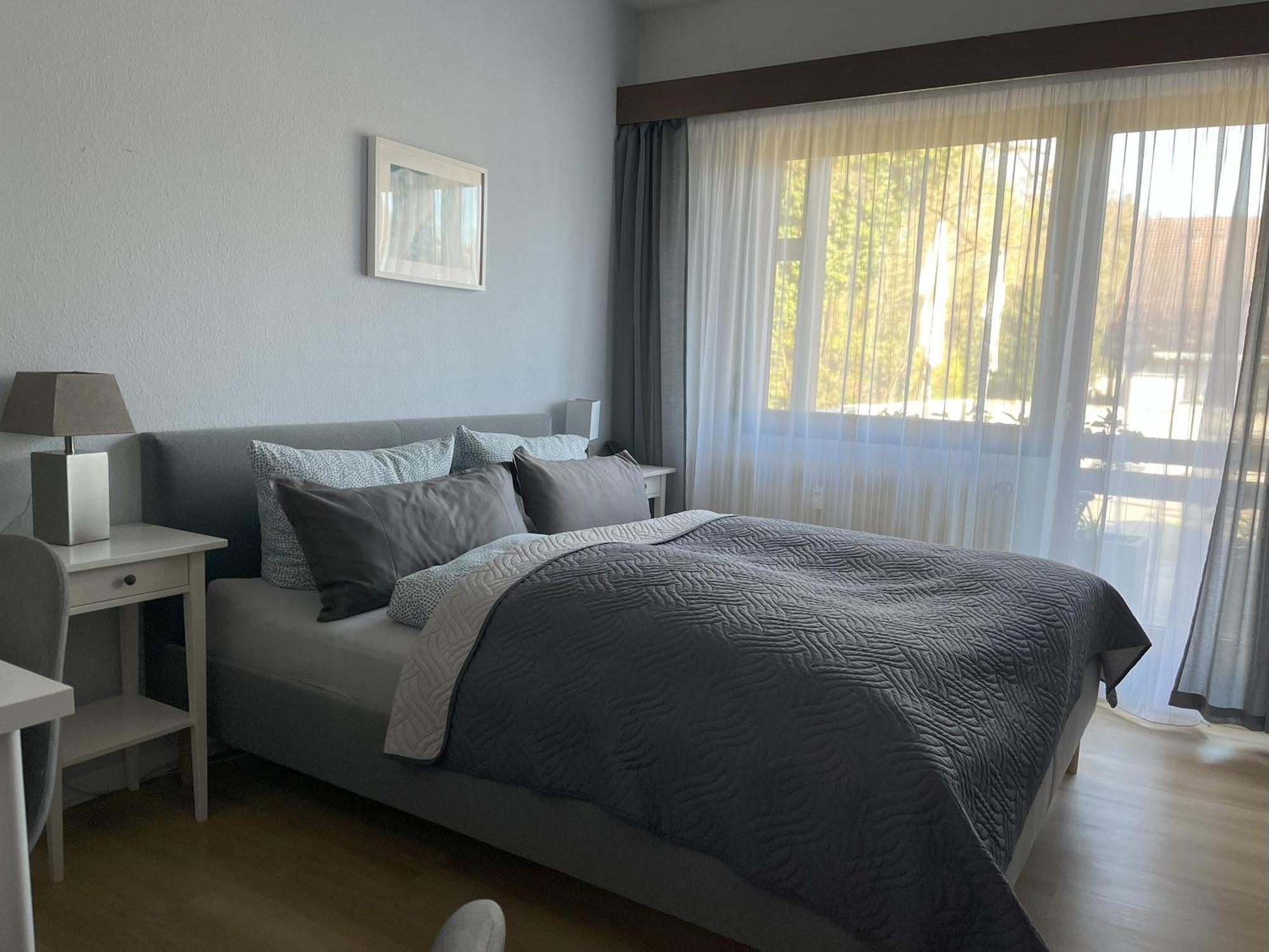 Hotel Markgraf Bad Bellingen Luaran gambar